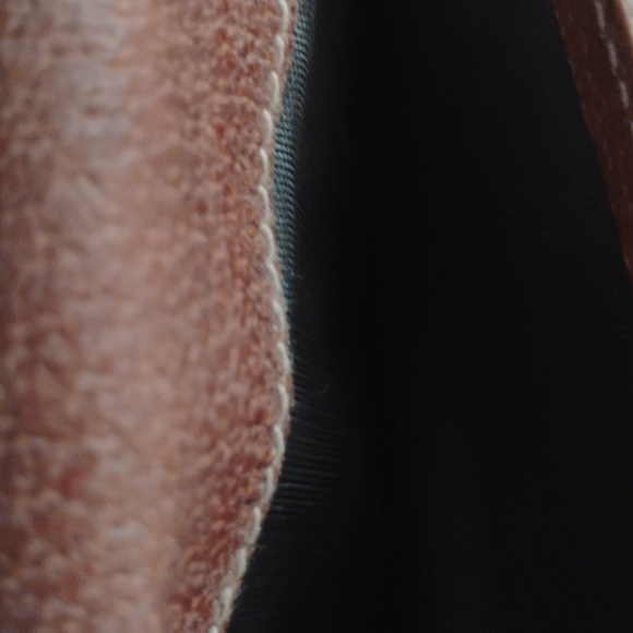 GUCCI Continental Long Wallet Bamboo turnlock - Picture 8 of 10